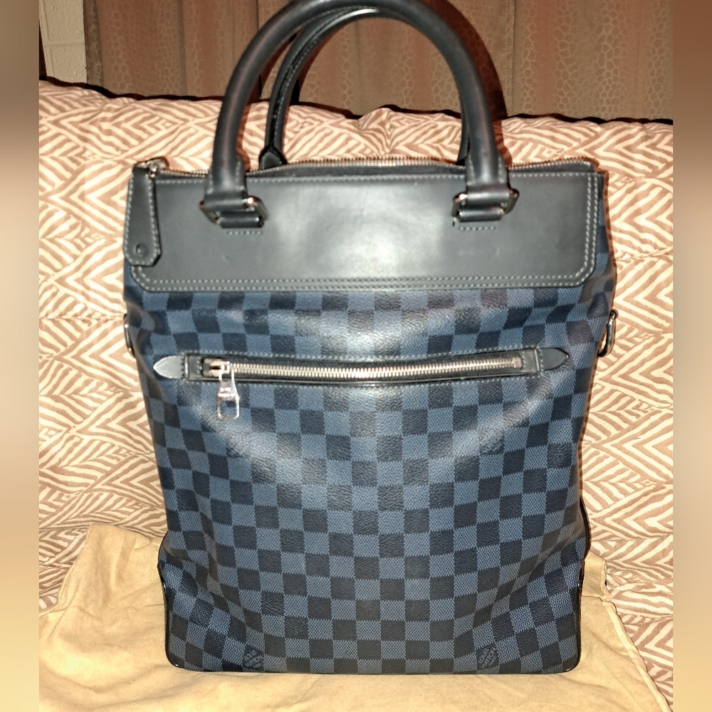 LV Greenwich bag